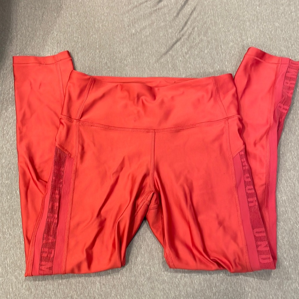 Under armor leggings